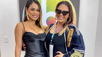 Após vídeo polêmico, mãe de Lexa fala sobre mostrar demais em imagens comprometedoras