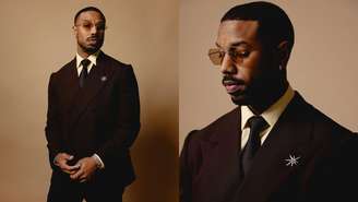 Confira curiosidades sobre Michael B. Jordan