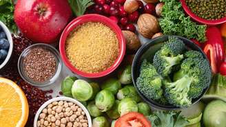 Aprenda a escolher as melhores frutas, legumes e verduras na feira