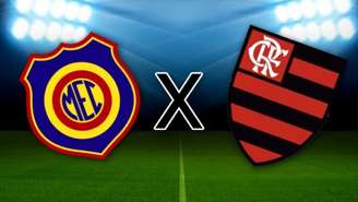 Madureira x Flamengo: onde assistir ao vivo ao jogo do Campeonato Carioca.