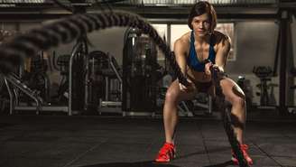 Saiba tudo sobre o Crossfit