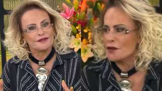 Ana Maria Braga opina sobre o 'BBB 26'