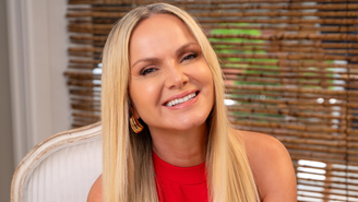 Eliana afirmou que terapia sexual foi fundamental para sua transição na televisão