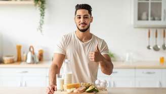 Confira como reduzir o índice glicêmico das refeições