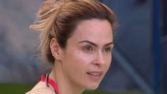 Ana Paula Renault no 'BBB 26'