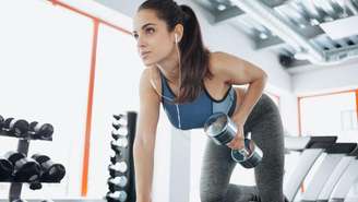 Confira os mitos da hipertrofia feminina