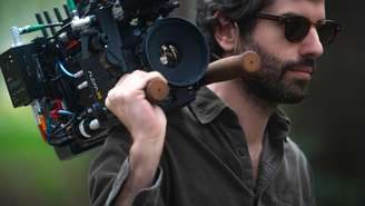 O diretor de fotografia brasileiro Adolpho Veloso, que concorre ao Oscar