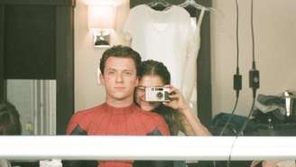 Saiba tudo sobre o possível casamento de Zendaya e Tom Holland