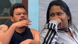 BBB 26: Fim da amizade? Babu e Chaiany brigam após provocação: 'Falsa'