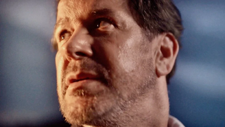 Três Graças: Ferrete joga mais sujo e manda metralhar inimigo