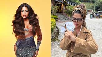 Veja diagnóstico de HPV de Aline Campos