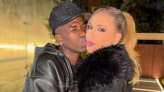 Vini Jr. e Virginia Fonseca (Reprodução/Instagram)