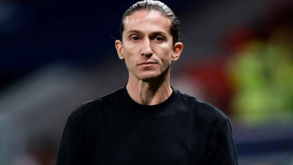 Divulgação/ Instagram @filipeluis