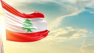 Líbano – depositphotos.com / EM_Concept