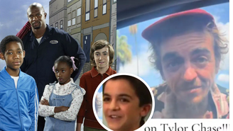 Perdeu tudo! Astro de 'Todo Mundo Odeia o Chris' vira morador de rua / Reprodução