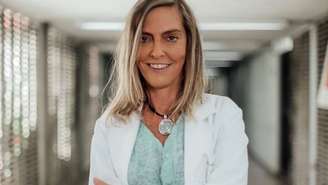 Tatiana Coelho de Sampaio