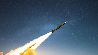 Ter alcance não significa necessariamente ter capacidade intercontinental efetiva – depositphotos.com / alonesdj