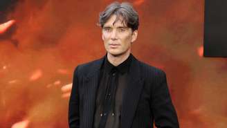 Cillian Murphy