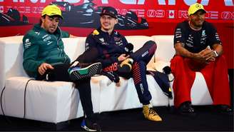 Campeões da Fórmula 1 rejeitam participação em Drive To Survive