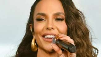 Ivete Sangalo (Reprodução/Instagram)