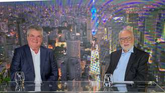 Gandini compartilha sua trajetória no programa Perfil Poder, que vai ao ar diariamente, às 20h. Acesse o canal 2130 pela sua Smart TV Samsung, canal 198 da LG Channels ou o no canal CARAS TV no aplicativo SóPlay