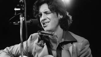 John Hammond em 1990