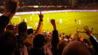 A Copa do Mundo mobiliza bilhões, mas não está imune à geopolítica – depositphotos.com / mikdam