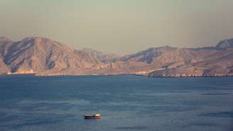 Estreito de Ormuz e a questão do petróleo