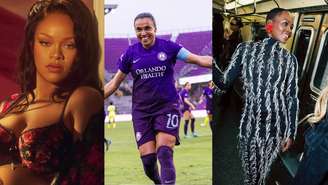 Confira o perfil dessas 3 piscianas