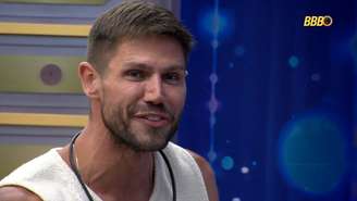 Ao longo do 'BBB 26', Jonas Sulzbach foi apelidado de 'quinta série' por Ana Paula Renault