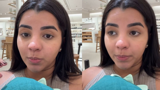 Filho de Ary Mirelle e do cantor João Gomes adota vício curioso e ela reage