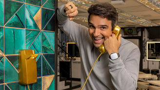 Laboratório foi anunciado como novidade do BBB 26, mas não voltou a ser citado