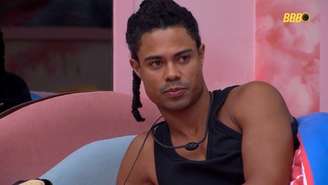Breno no 'BBB 26'