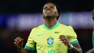 Rodrygo, da Seleção Brasileira, sofreu lesão 