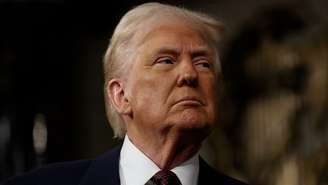 Donald Trump prometeu retaliação