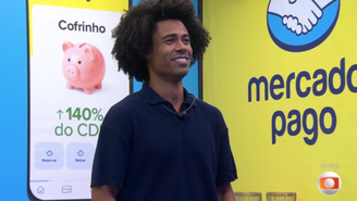 BBB 26: Saiba quem Breno escolheu para ficar com ele no Quarto Secreto