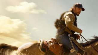 Quando estreia o 2º episódio de 'Marshals Uma História de Yellowstone' (Divulgação/Paramount+)