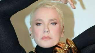 Xuxa Meneghel (Reprodução/Instagram)