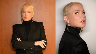 Xuxa venceu ação contra empresa de blindados, mas ainda aguarda pagamento judicial