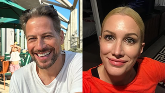 Ioan Gruffudd acusa a ex