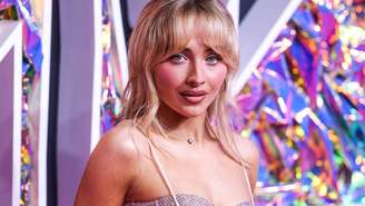 Sabrina Carpenter surge como um dos principais nomes do pop atual na programação – depositphotos.com / Image Press Agency