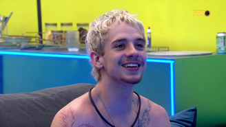 BBB 26: Juliano pede que Breno vire aliado de Ana Paula