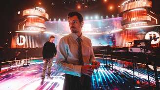 Veja depoimento de Harry sobre falecimento de Liam