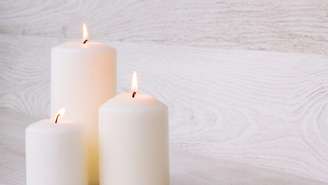 Com velas, intenção e fé, é possível criar um ambiente mais leve e protegido