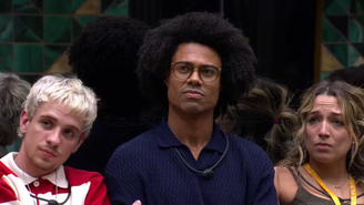 BBB 26: Breno vence disputa e vai para Quarto Secreto