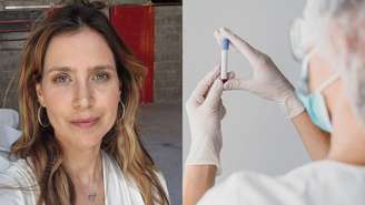 Mel Lisboa reascende debate sobre prevenção e tratamento contra IST