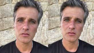 Bruno Gagliasso faz desabafo nas redes sociais sobre violência contra mulheres e afirma que o silêncio também representa cumplicidade