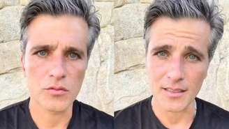 Bruno Gagliasso (Reprodução/Instagram)