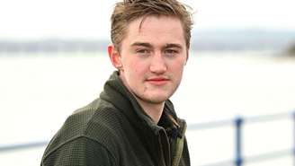 Ator Finnian Garbutt