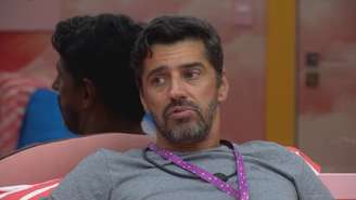 Alberto Cowboy no 'BBB 26'